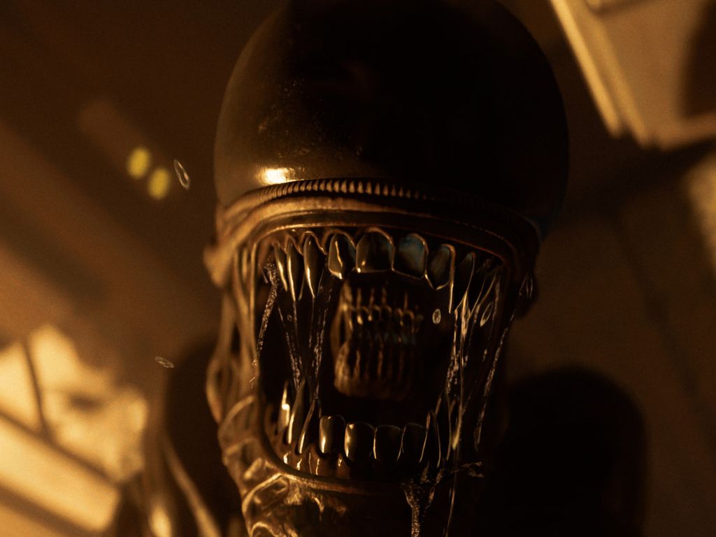 Alien: Isolation 2 Will Take the Xenomorph Outdoors With Adaptive Hunting AI