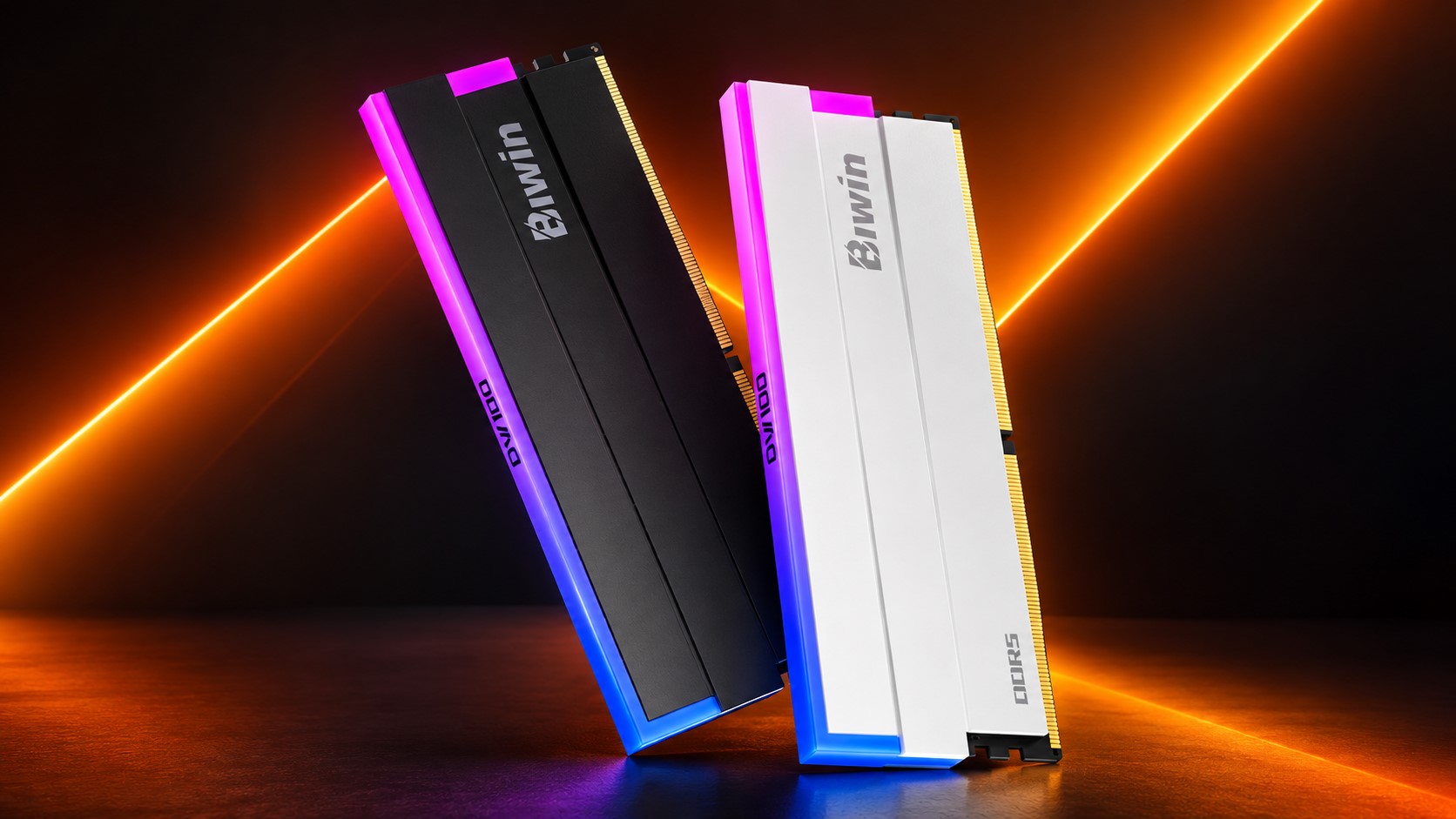 BIWIN Launches 48GB DDR5 6000 CL28 Kit With AMD EXPO ULL