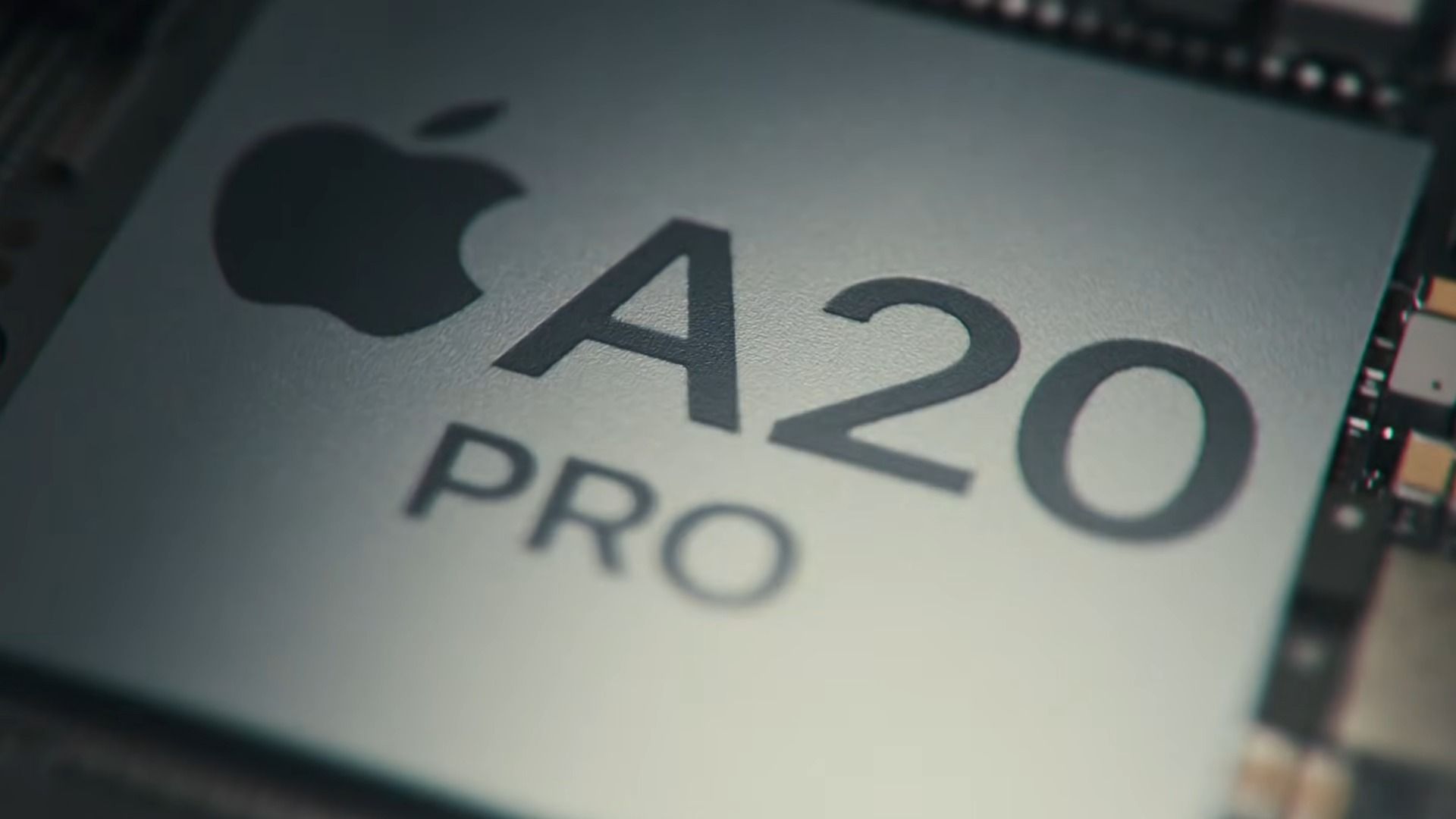 Apple A20 Pro Hits 4,006 Single Core Score in Early Geekbench 7 Result