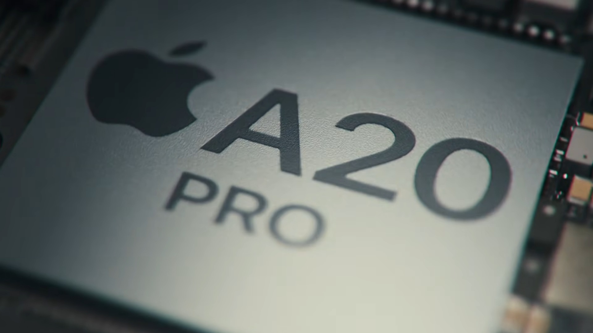Apple A20 Pro Hits 4,719 Single Core Score in Early Geekbench Leak