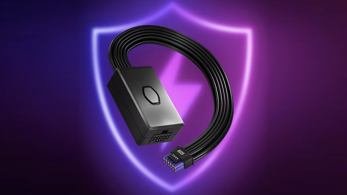 Cooler Master GPU Shield Launches in US for $49.99 With One Year Warranty
