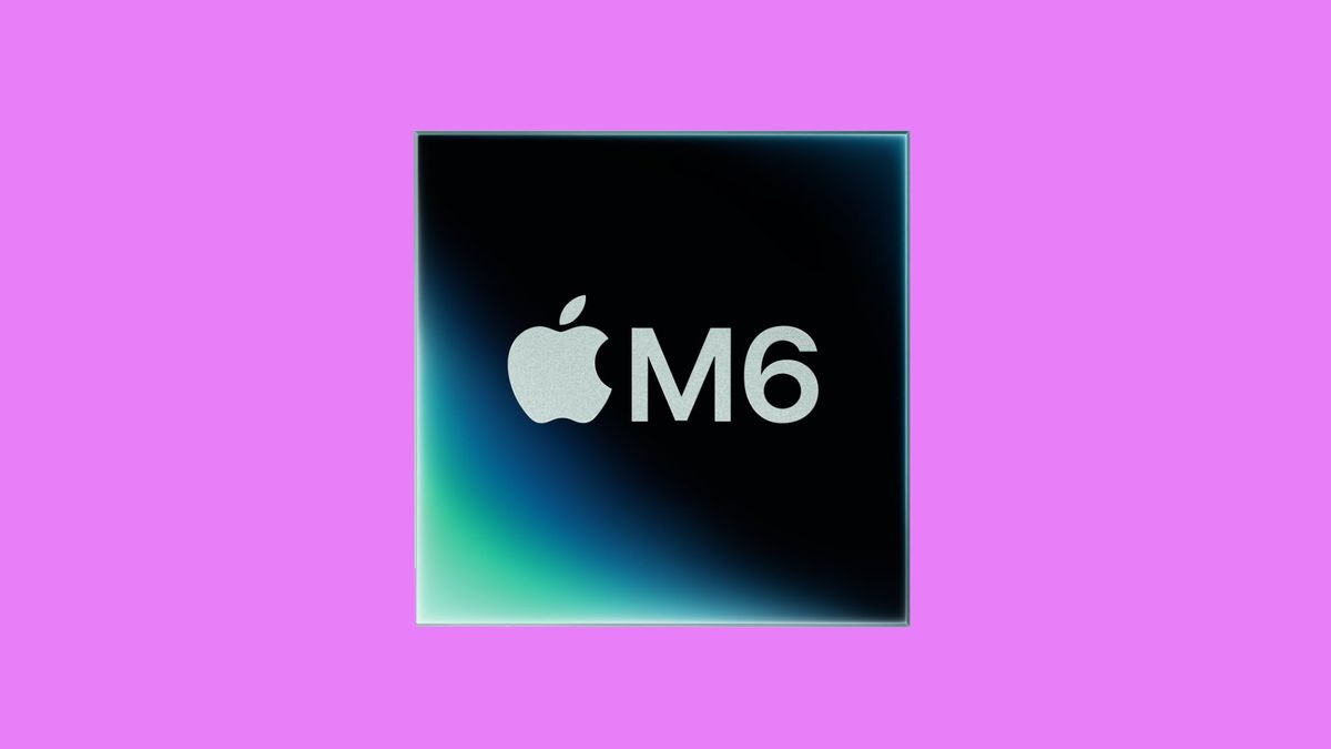 Apple M6 Shows Why TSMC 2nm Chips Could Be a Major Upgrade for Future PCs