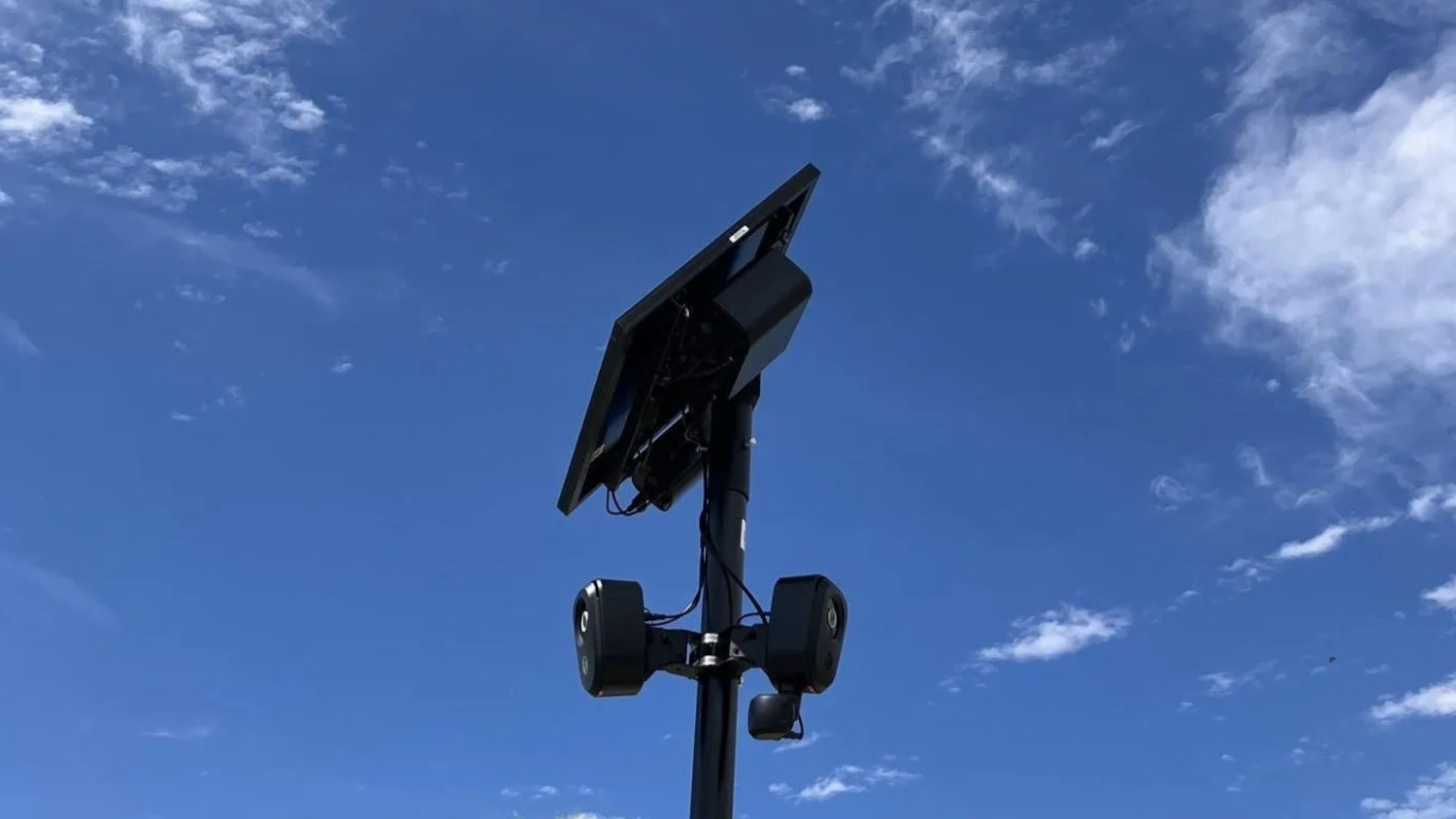 Flock Camera Flaw Exposed More Than 335,000 Locations as Company Seeks Map Removal