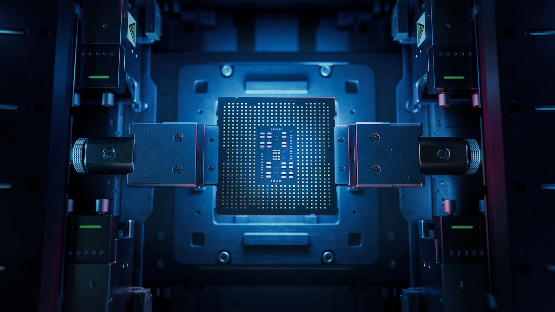 Former Google AI Leader Says Automation Could Cut Chip Design From Two Years to Three Months