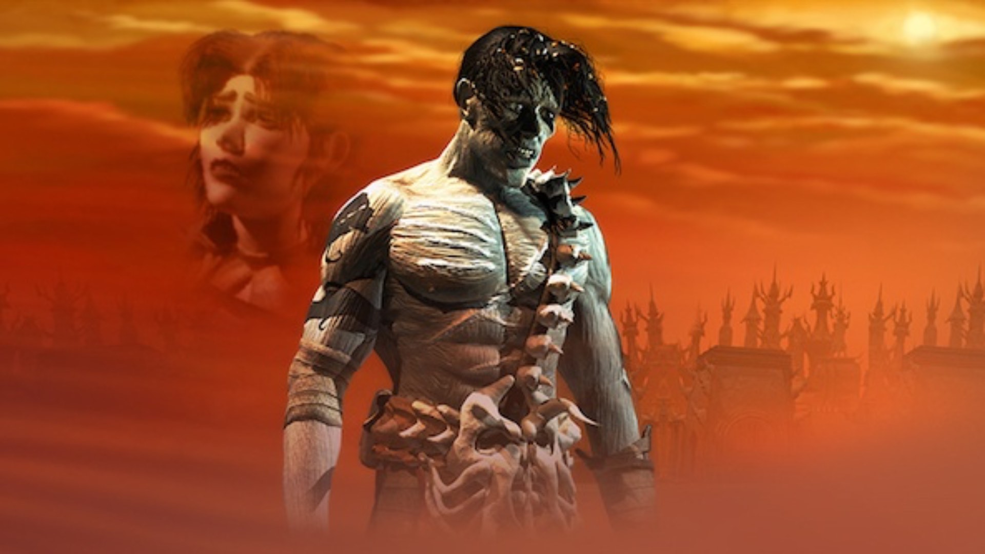 Planescape Torment Enhanced Edition Is Still Getting Updates 27 Years Later