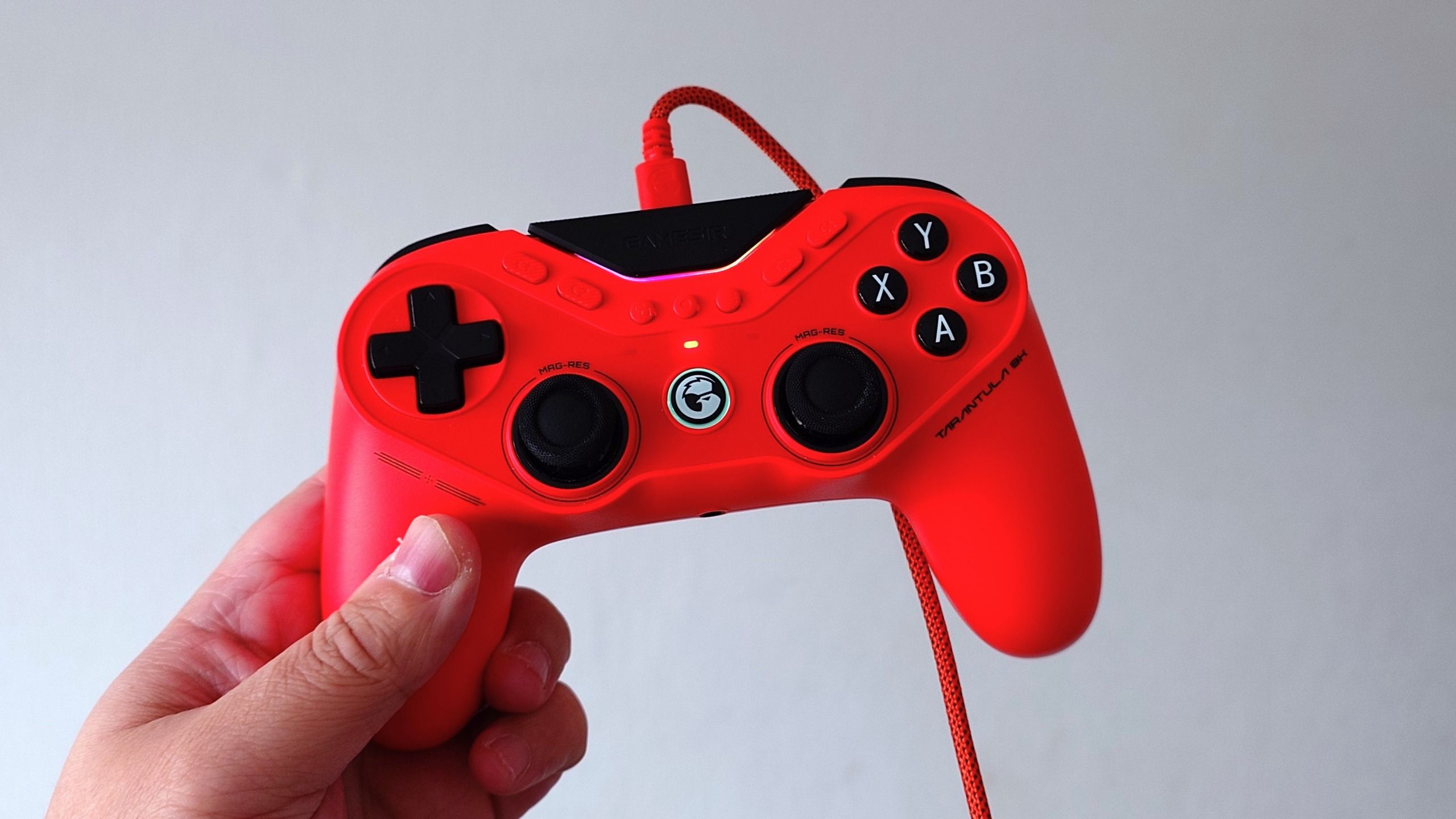 GameSir Pushes Back Against Claims Its Controllers Have Built In Cheats