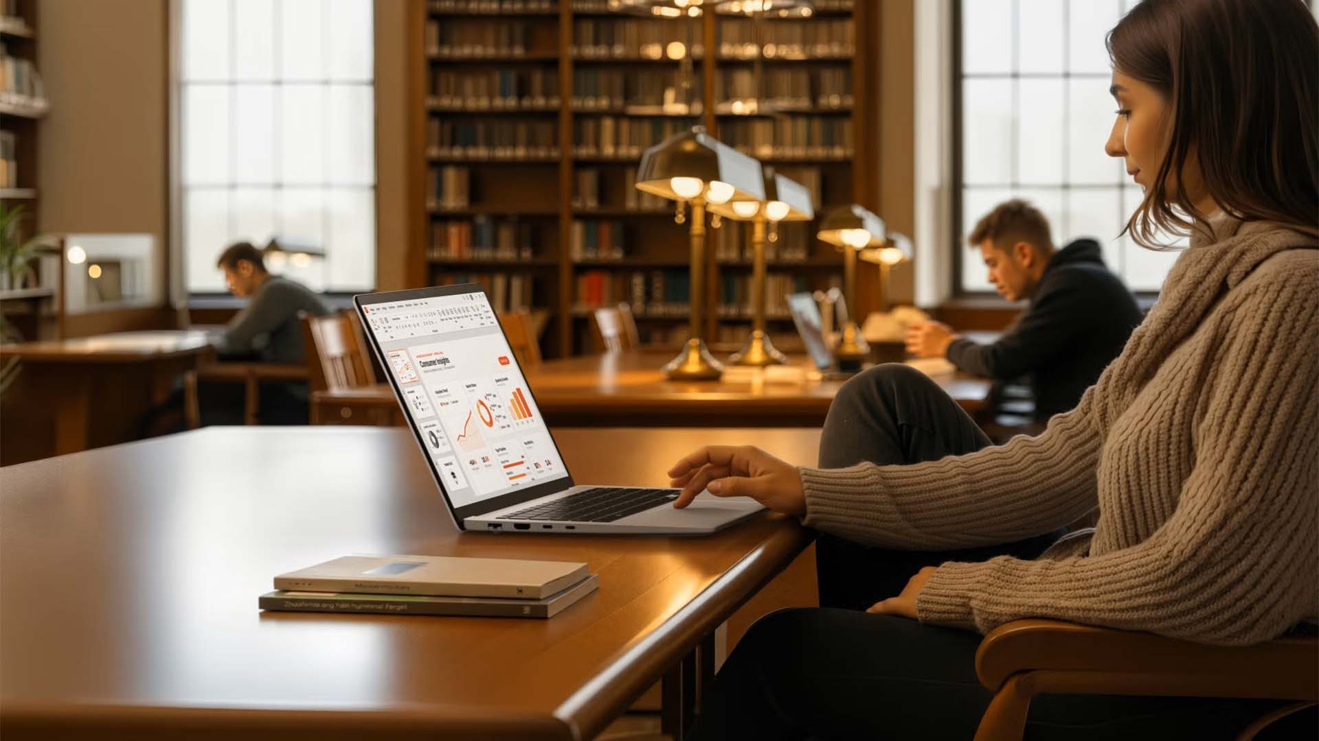 LG Gram Book AI 2026 Uses Intel Wildcat Lake and Claims Up to 30.5 Hours of Battery Life