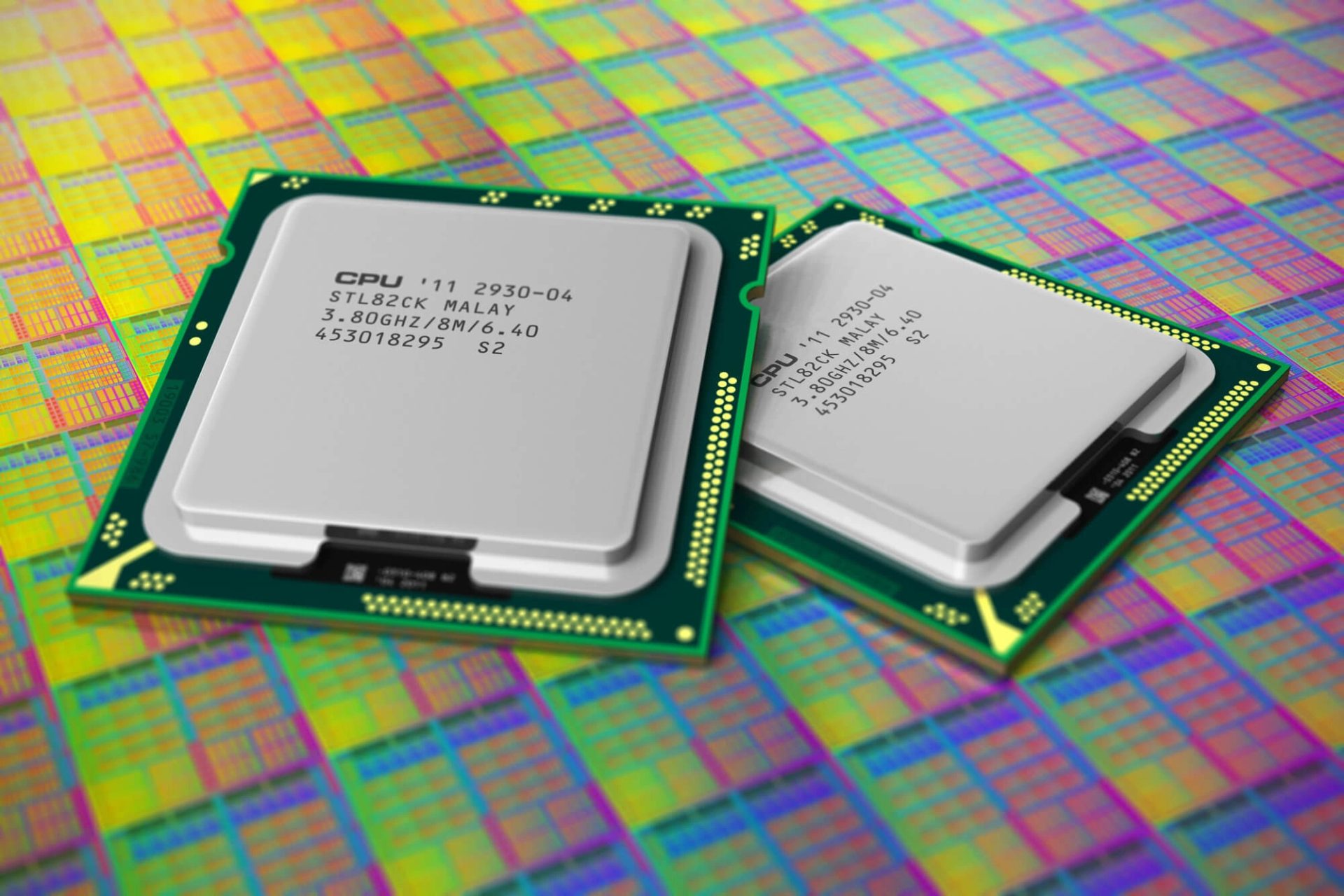 CPU Lead Times Stretch to 25 to 30 Weeks as AI Agent Demand Raises Capacity Questions