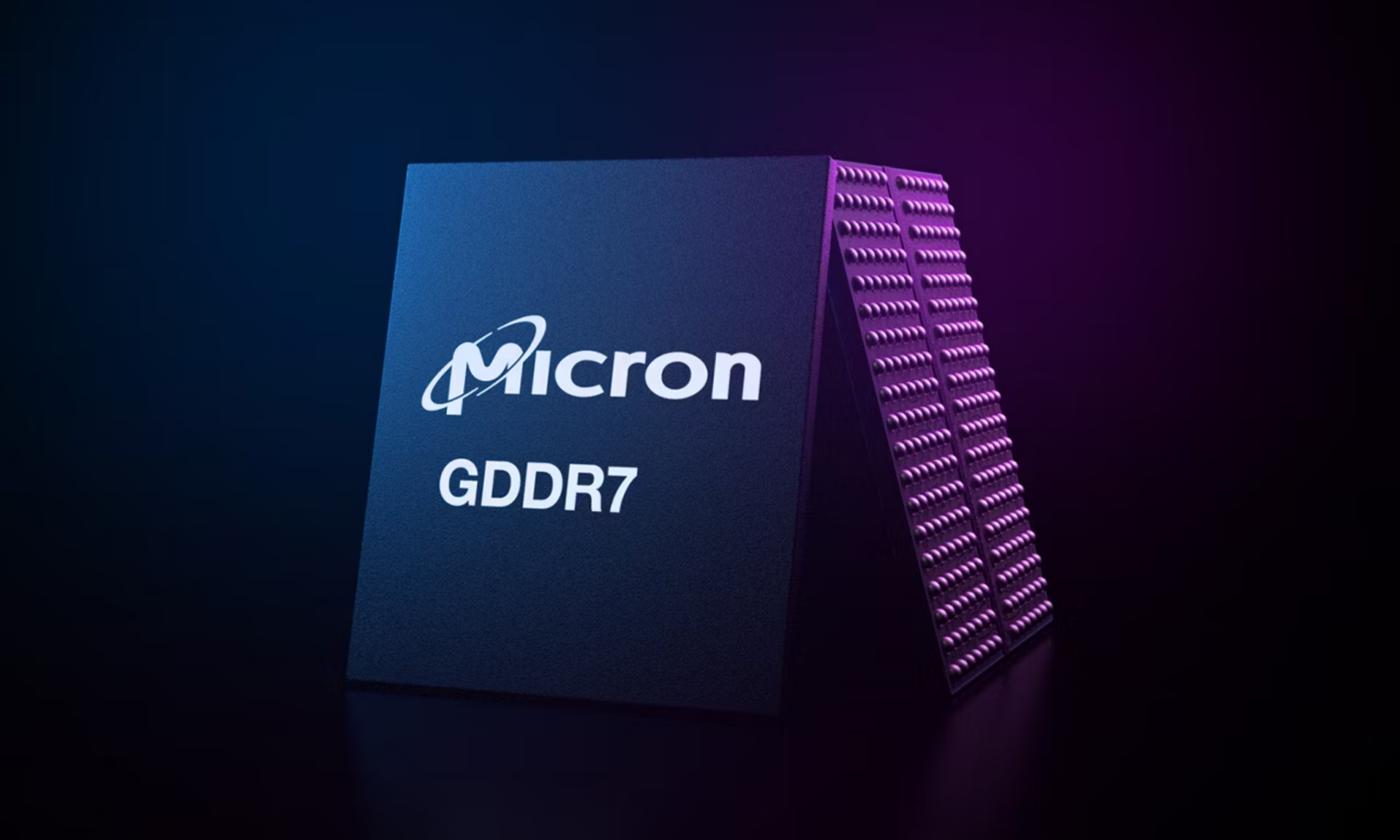 Micron Ends Production of 2GB GDDR7 Chips Used in RTX 50 Series Graphics Cards