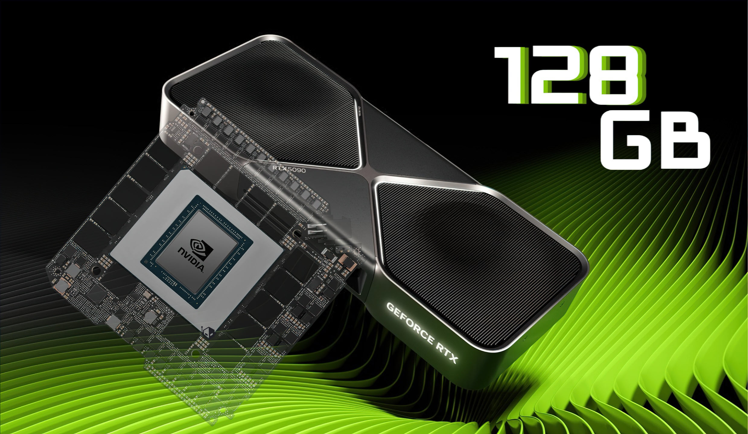 NVIDIA NBA 2K27 Challenge Offers Four Custom RTX 5090 GPUs Worth 2 599 
