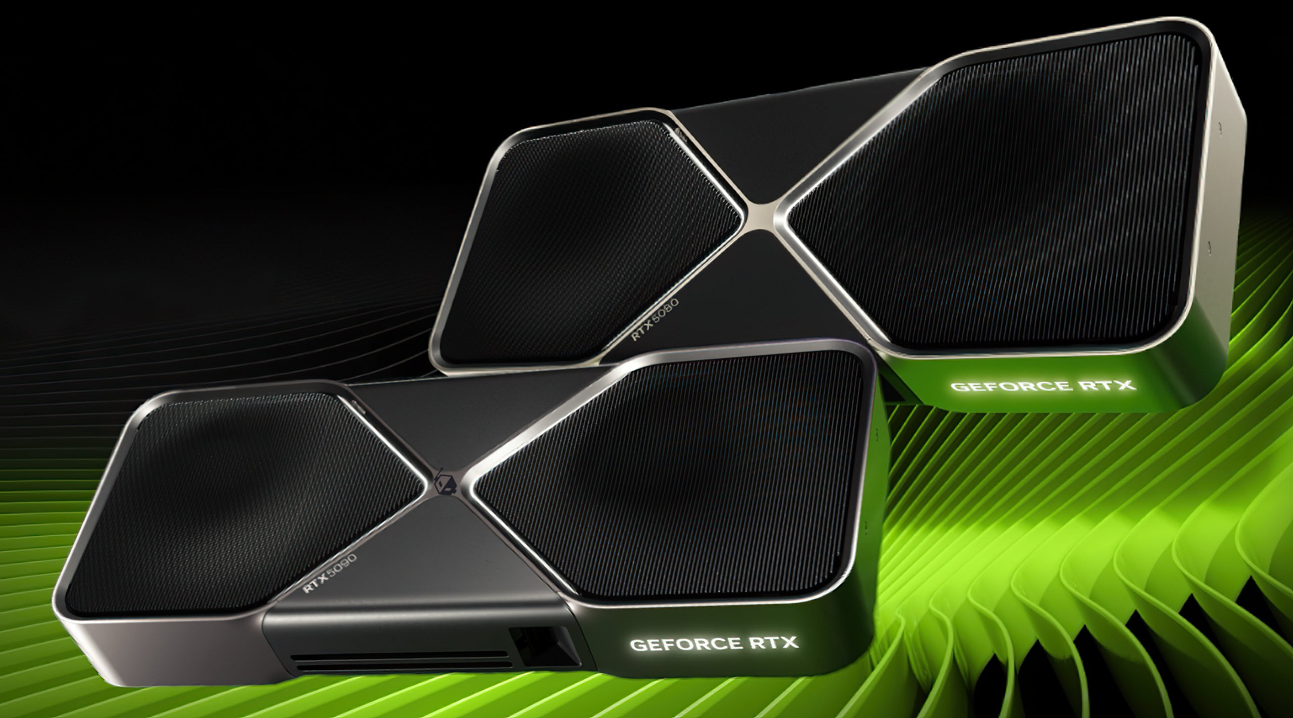 AMD Ray Tracing Technique Cuts BVH Memory From 80GB to 1.7GB