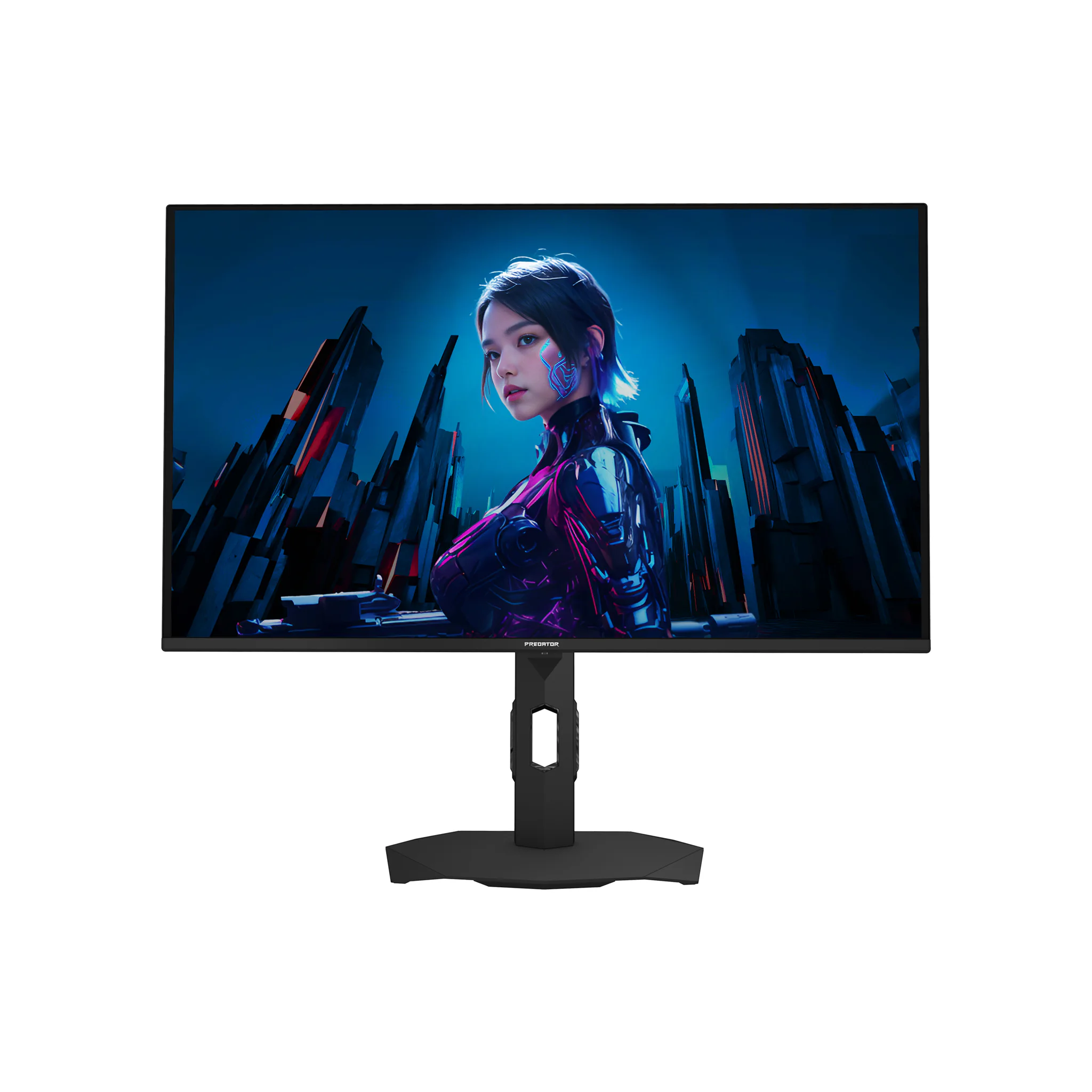 Acer Launches Eight New Predator, Nitro and ProDesigner Monitors With Up to 1000Hz Refresh Rates
