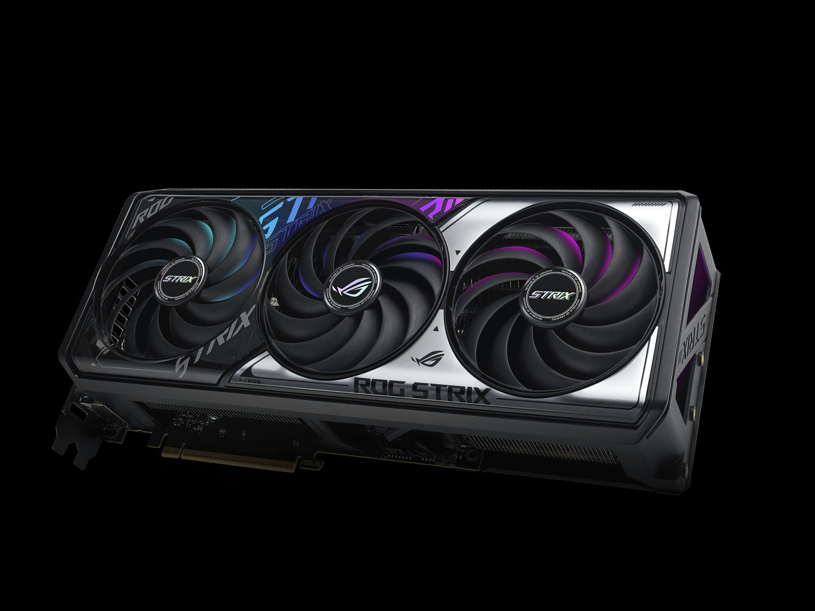 ASUS and GALAX Raise RTX 50 Prices Again in China