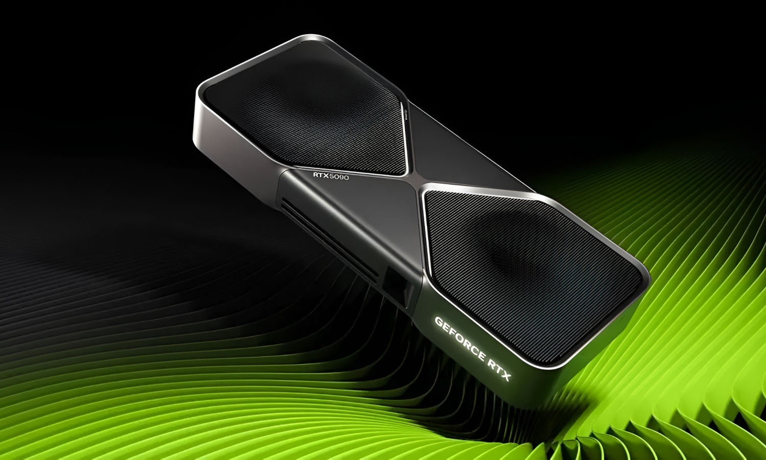 RTX 5090 Stock Dries Up Online as Third Party Prices Reach $9,500