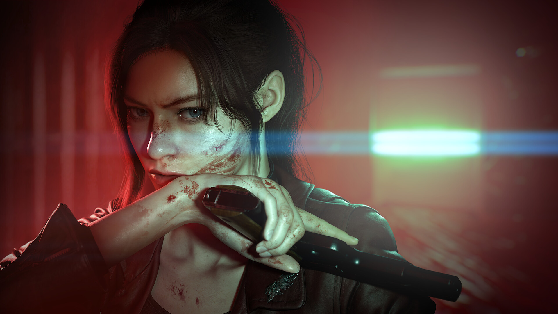 Resident Evil Veronica May Have Slipped to Fall 2027