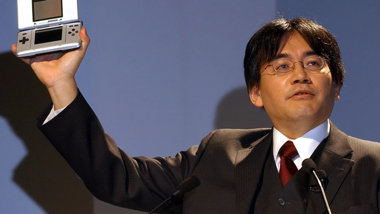 Satoru Iwata Wanted Nintendo Sequels to Innovate Rather Than Simply Repeat