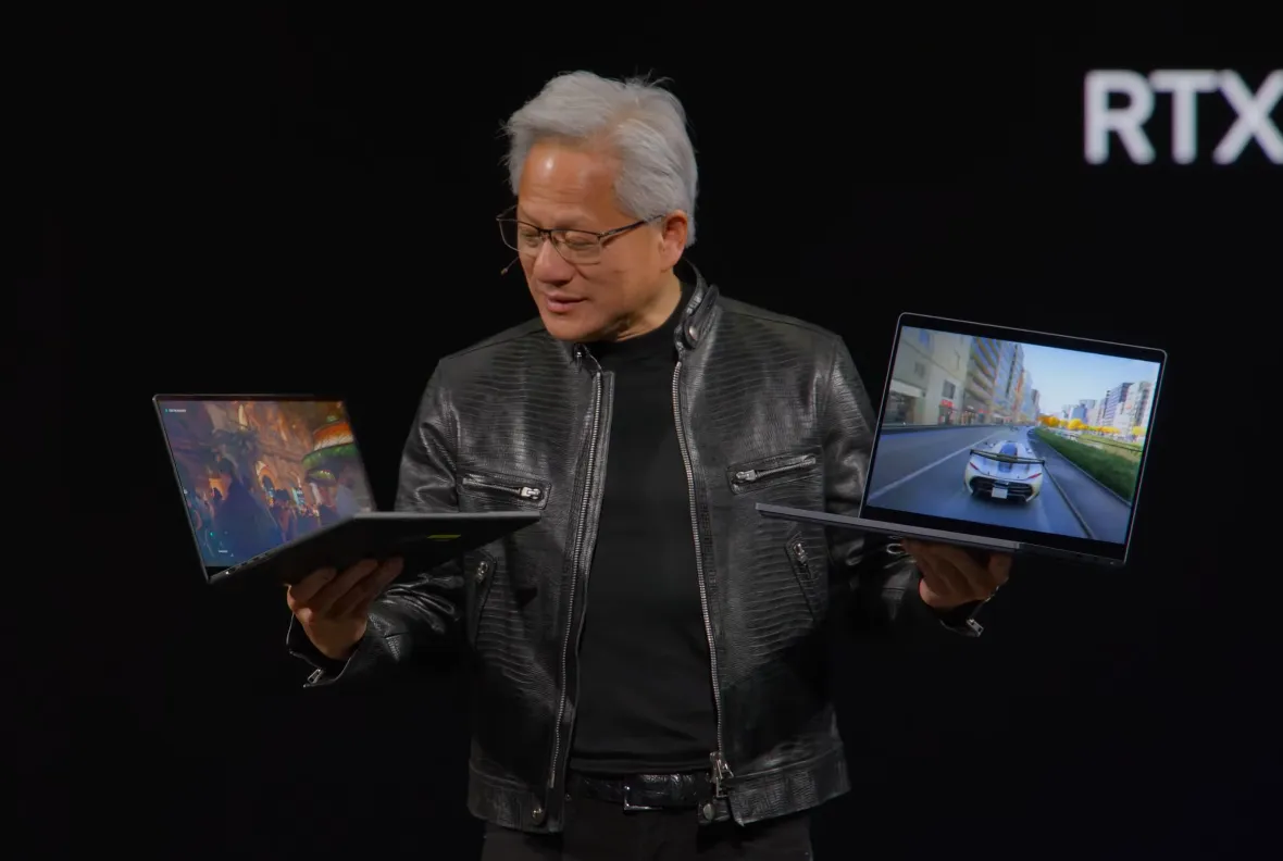 NVIDIA RTX Spark Devices Start Shipping in October 2026 With Two N1X Configurations