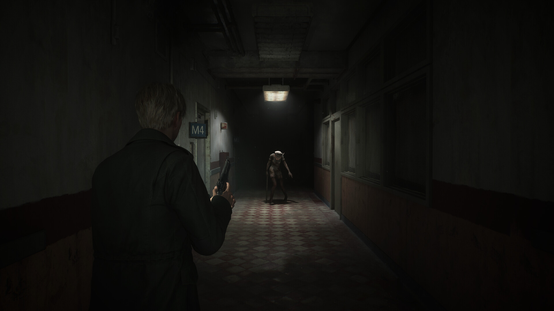 KyTyPlus PS5 Emulator Renders Silent Hill 2 Remake on Radeon 840 Integrated Graphics