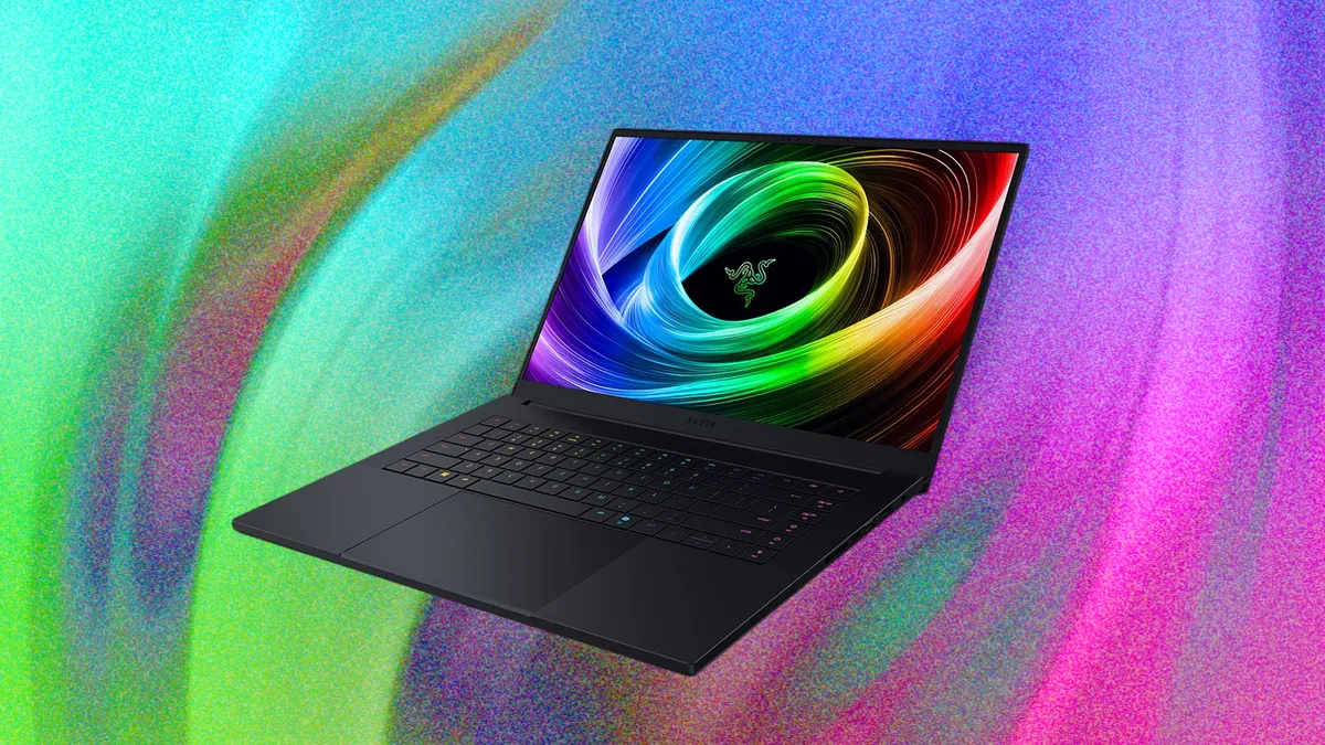Best Gaming Laptop Deals in September 2026 Include RTX 5060 Models From $1,050