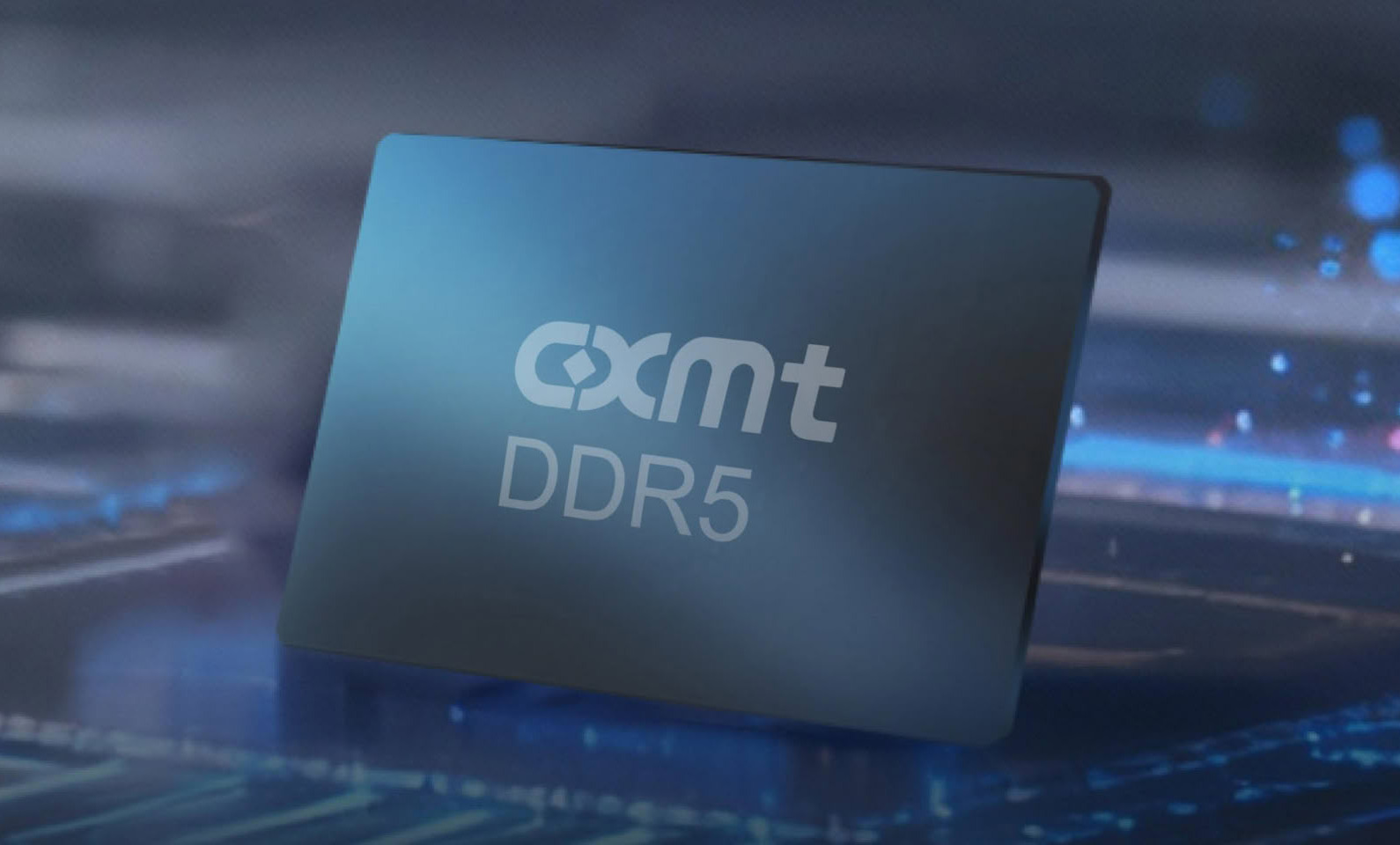 ASUS Prepares AM5 BIOS Updates to Improve CXMT DDR5 Memory Latency