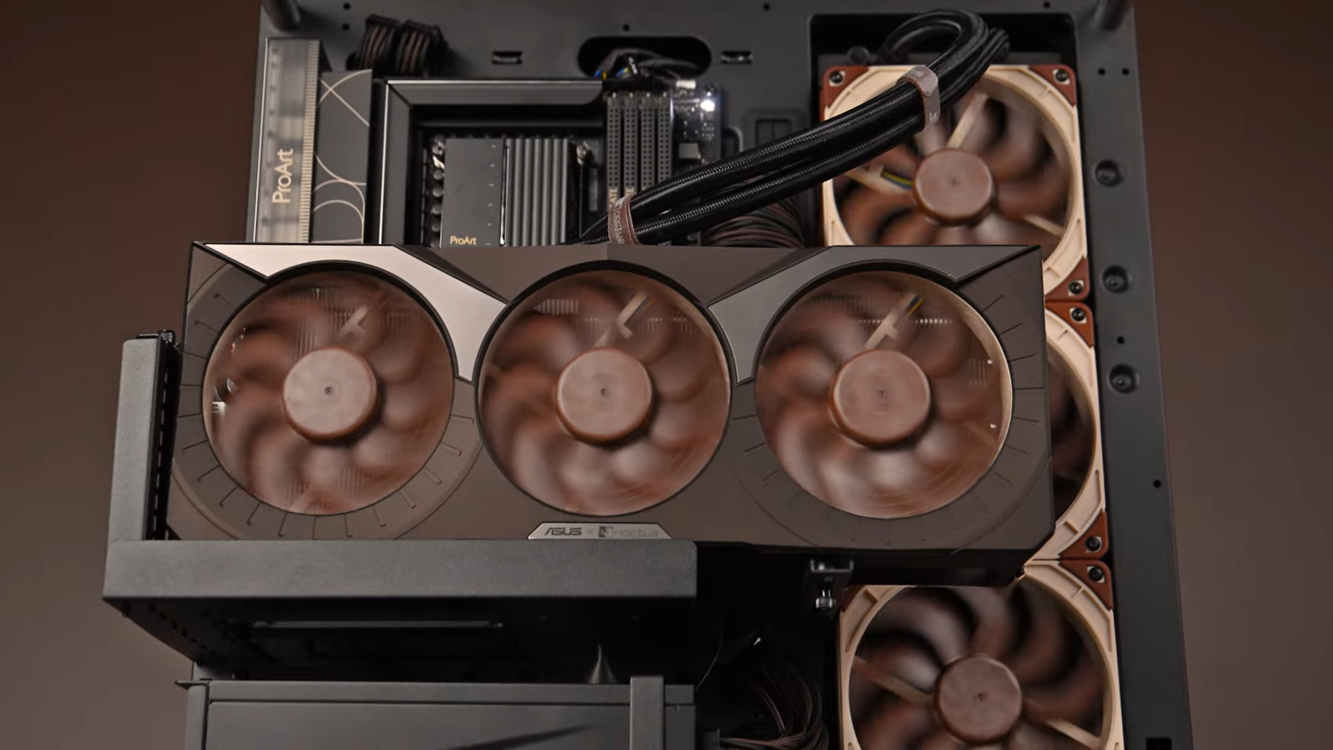 Nvidia RTX Mega Geometry 2.0 Streams Ray Tracing Geometry Into VRAM as Needed