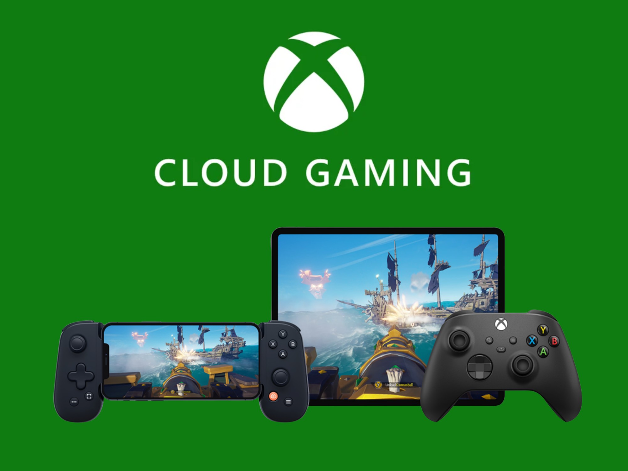 Xbox Cloud Gaming Gets Monthly Playtime Limits Starting in November 2026