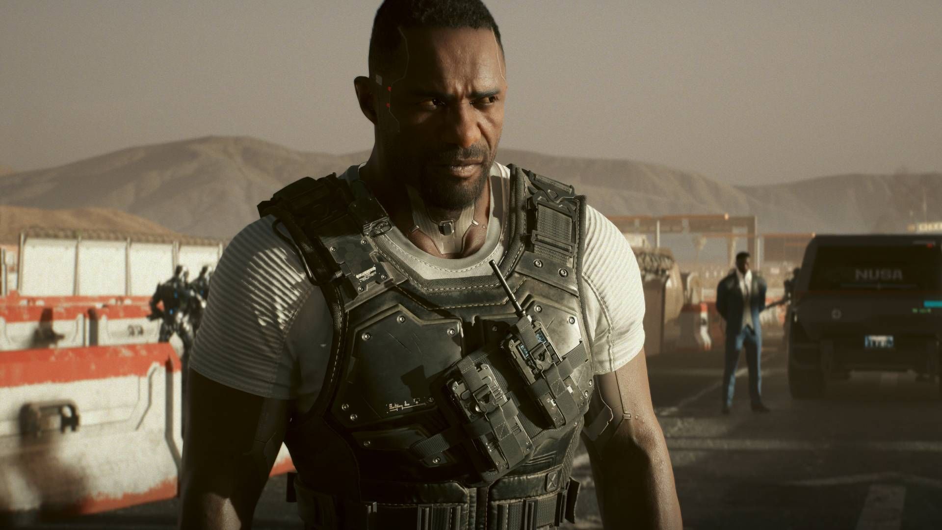 Cyberpunk 2077 Phantom Liberty Was Built Backwards From Its Final Choice, CD Projekt Red Says
