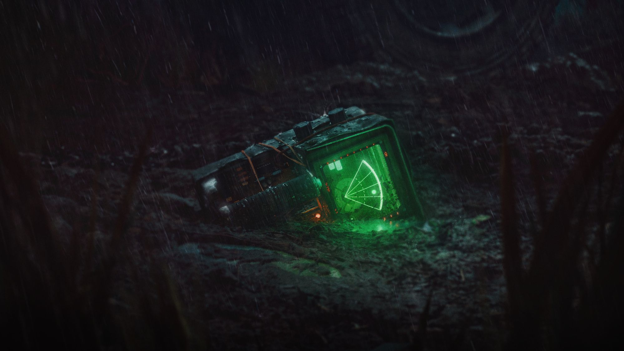 Alien: Isolation 2 Uses Custom Lighting and Audio Tech Alongside Unreal Engine 5