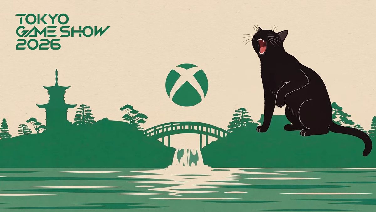 Xbox Tokyo Game Show 2026 Reveals Persona 4 Revival, Wo Long 2, Modern Warfare 4 and More