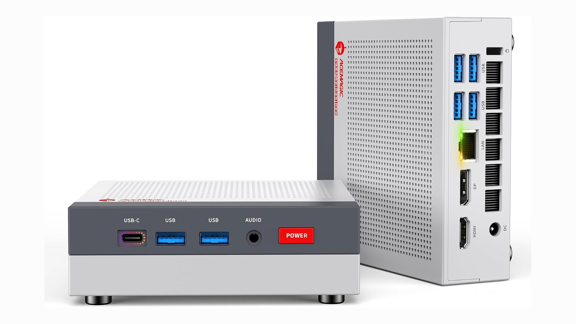 ACEMAGIC X3 Mini PC Drops to $575 in Amazon Deal, but a Rival Costs $559