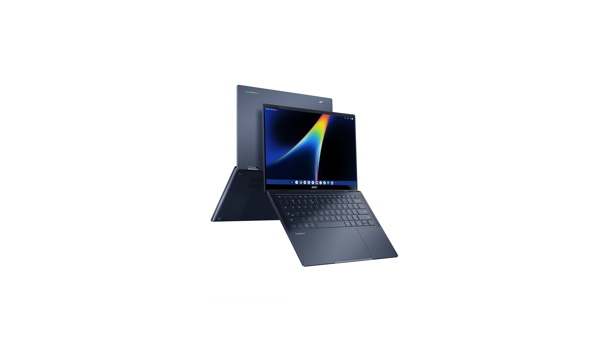 Acer Googlebook 14 Lands at $899 as the Only Convertible in Google's Launch Line-Up