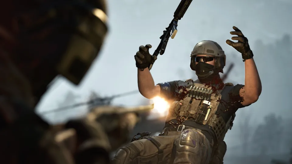WARDOGS Price Will Rise to $59.99 as Early Access Development Continues