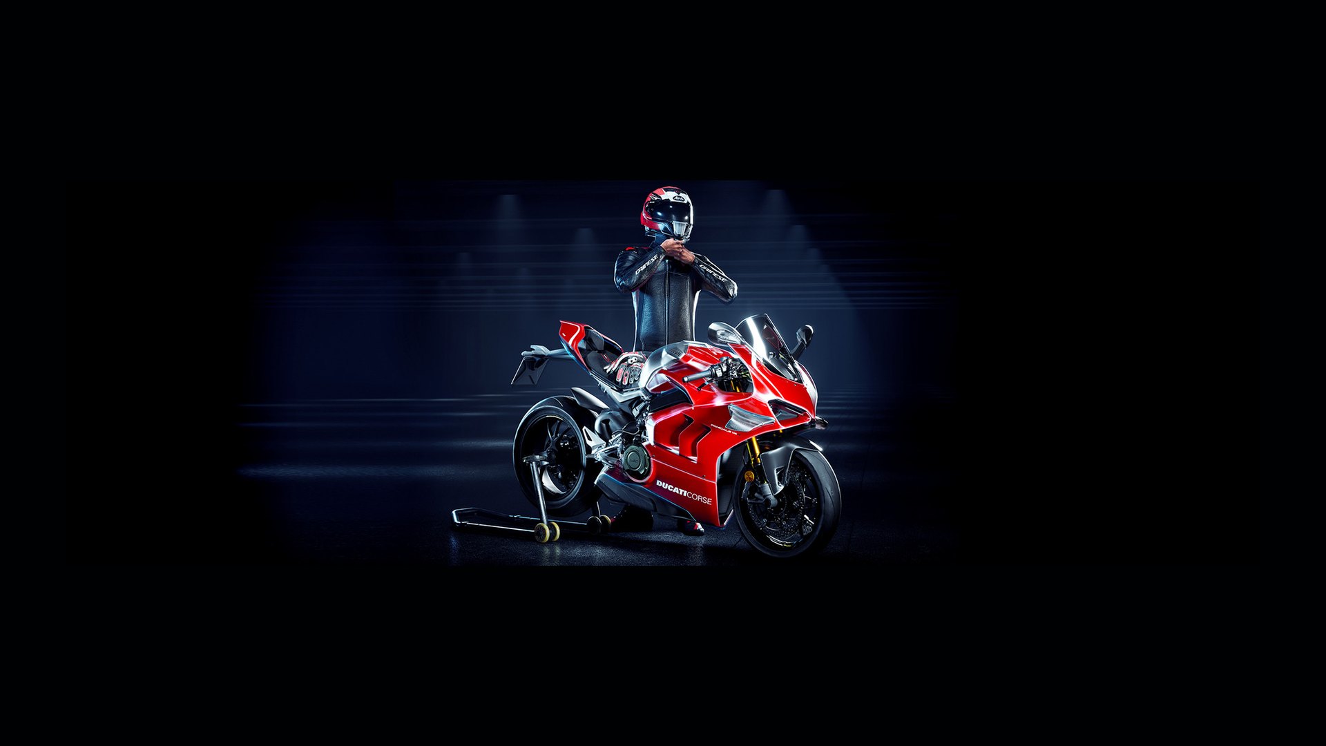 RiMS Racing store hero art