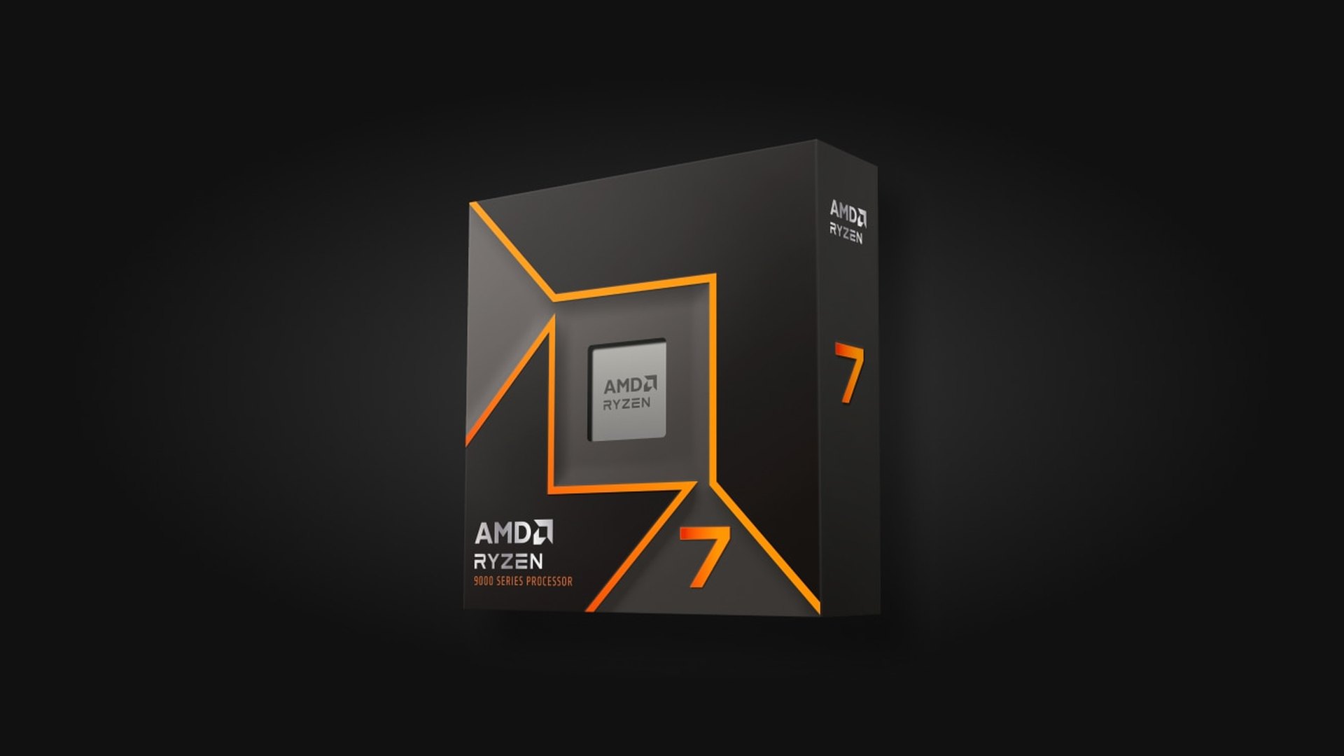 AMD Ryzen 7 9700X Drops to $294.99 on Amazon, $44 Below AMD's Own Store