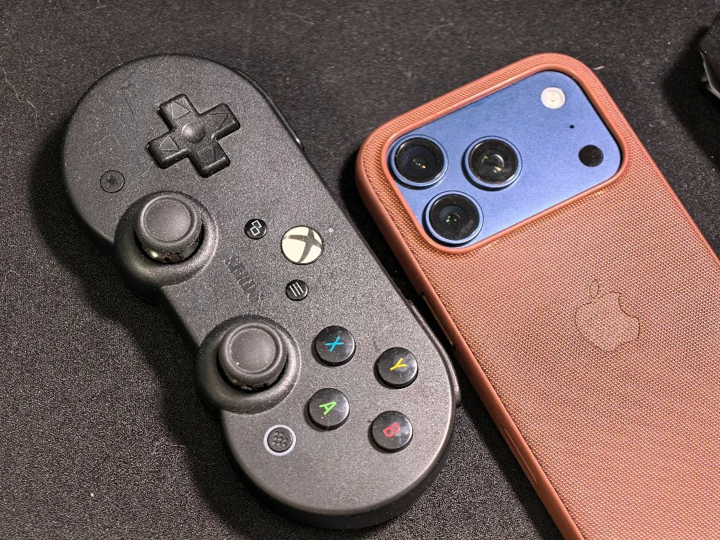 Apple Reportedly Developing Beats Branded iPhone Game Controllers