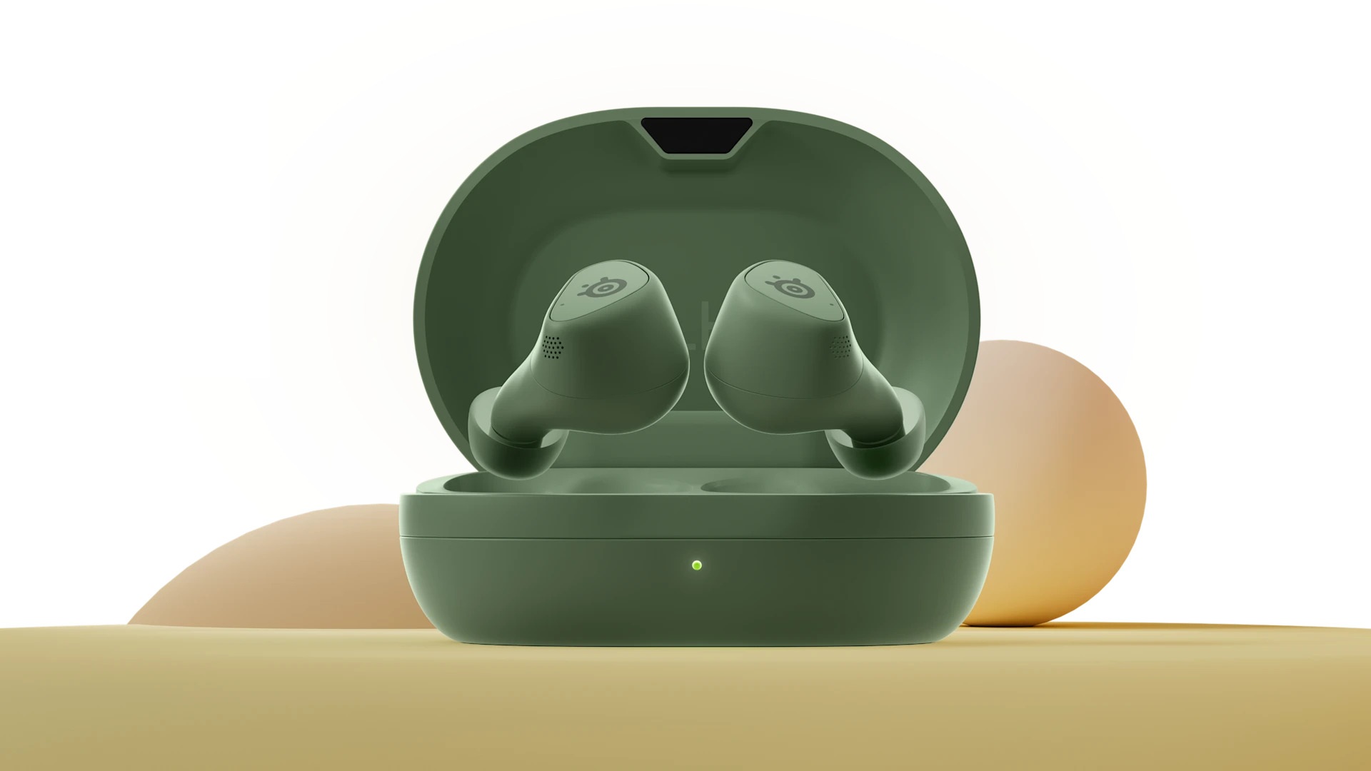 SteelSeries Arctis GameBuds Matcha Review: Strong Gaming Audio in a Compact Design