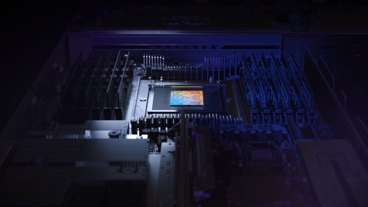 Arm Neoverse CSS N4 Brings Up to 128 Cores to Semi Custom Data Center Chips