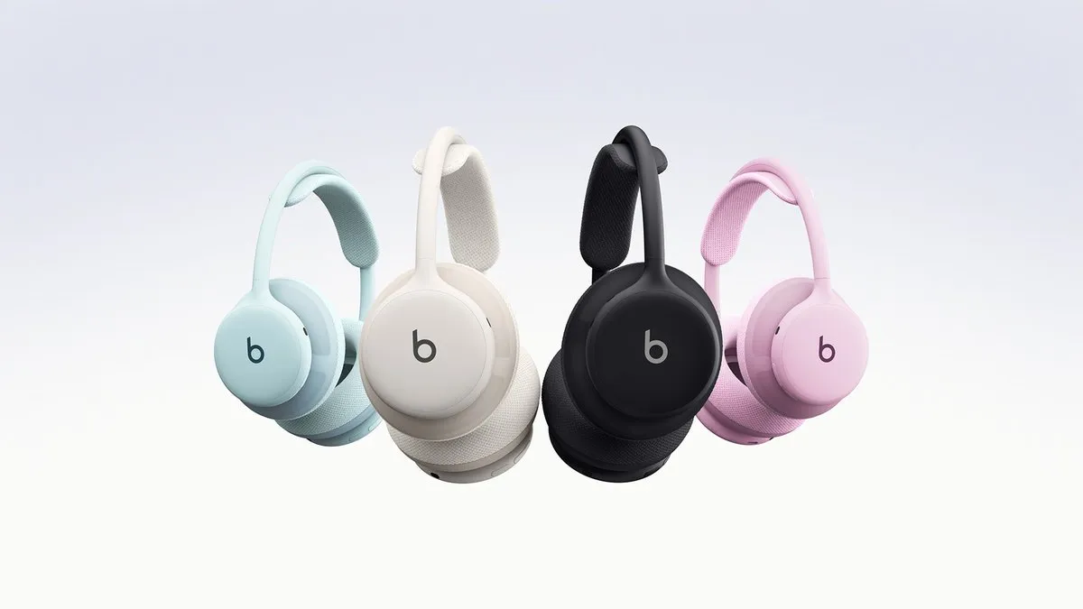 Beats 360 Launches at $349.99 With Stronger ANC and Swappable Cushions