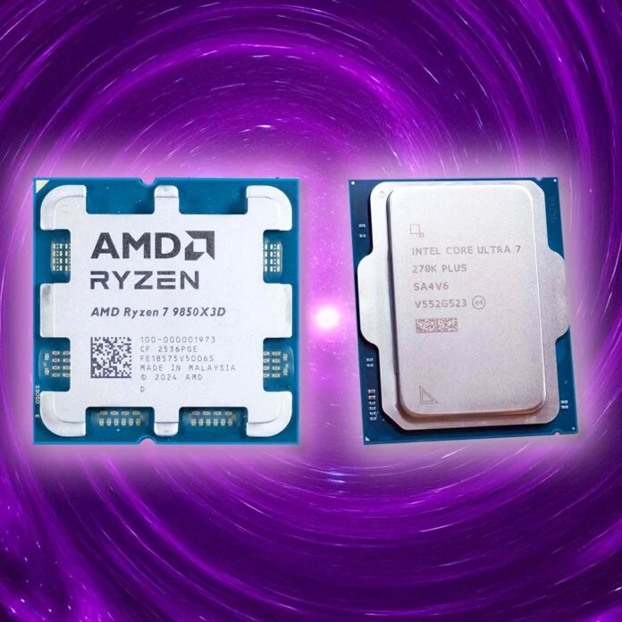 Best CPUs for Gaming in 2026