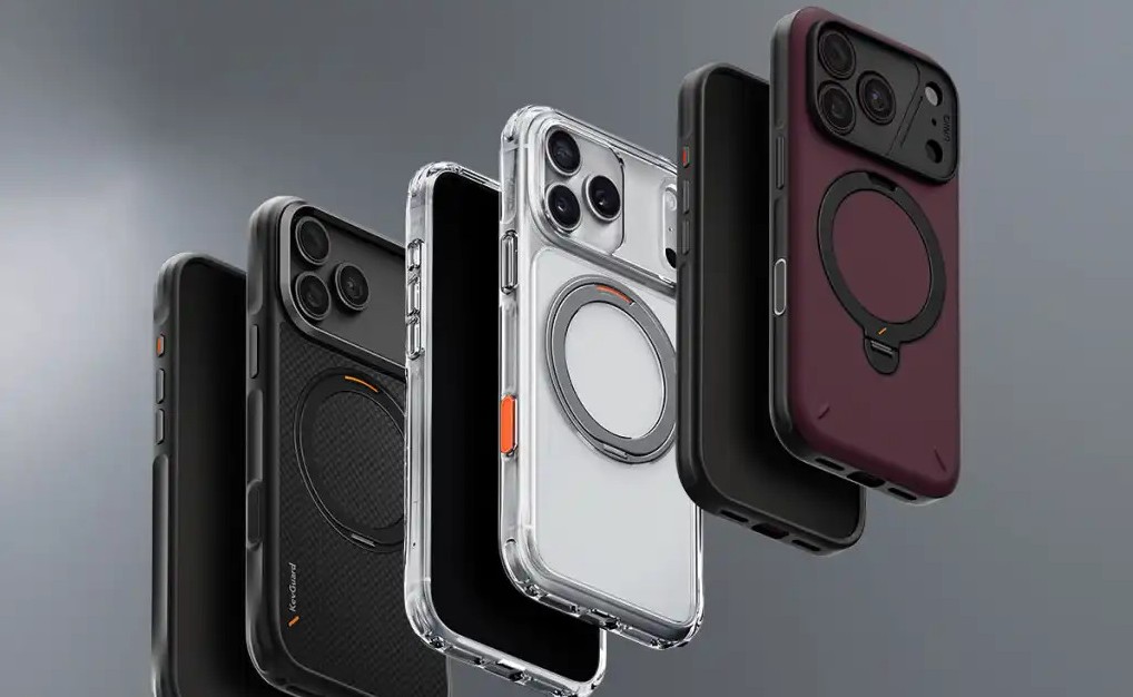 The Best iPhone 18 Cases With Kickstands