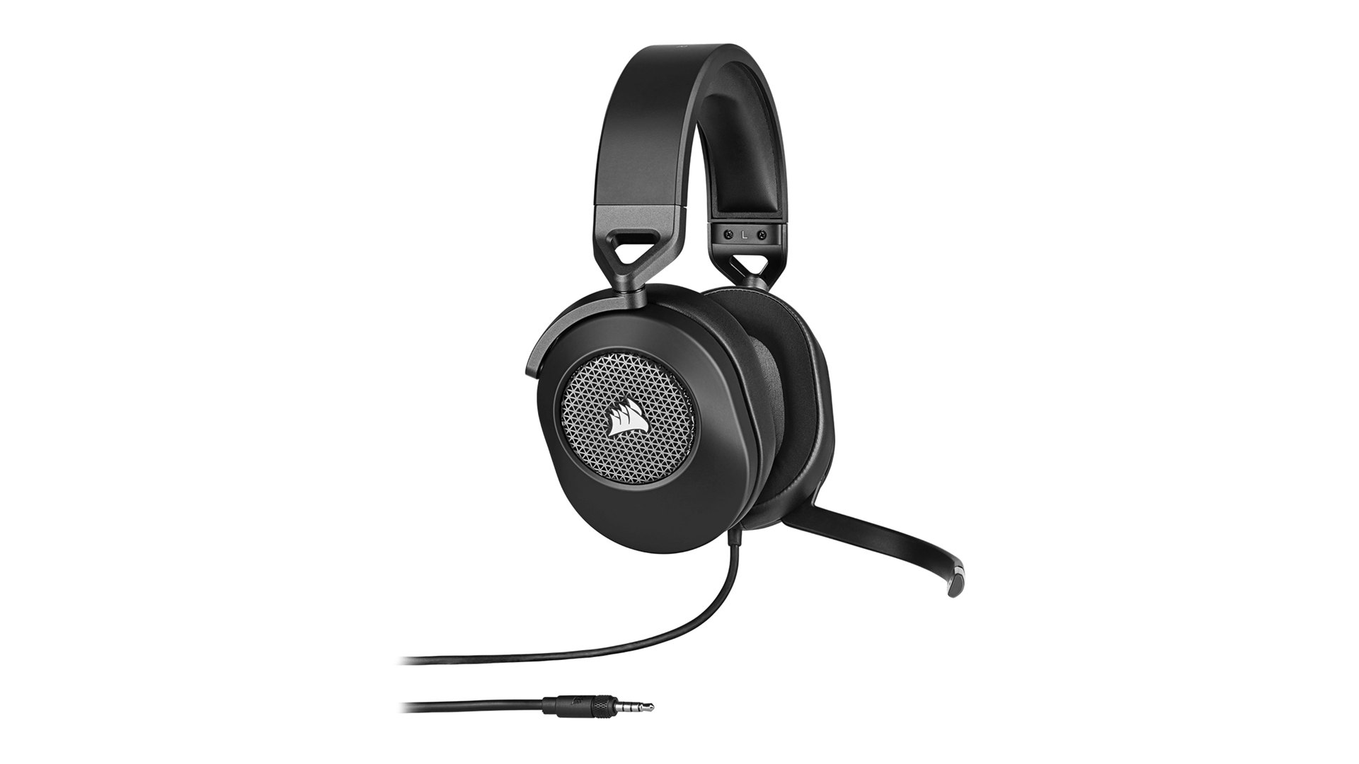 Corsair HS65 Surround Wired Gaming Headset Drops to $59.99 in Amazon Deal