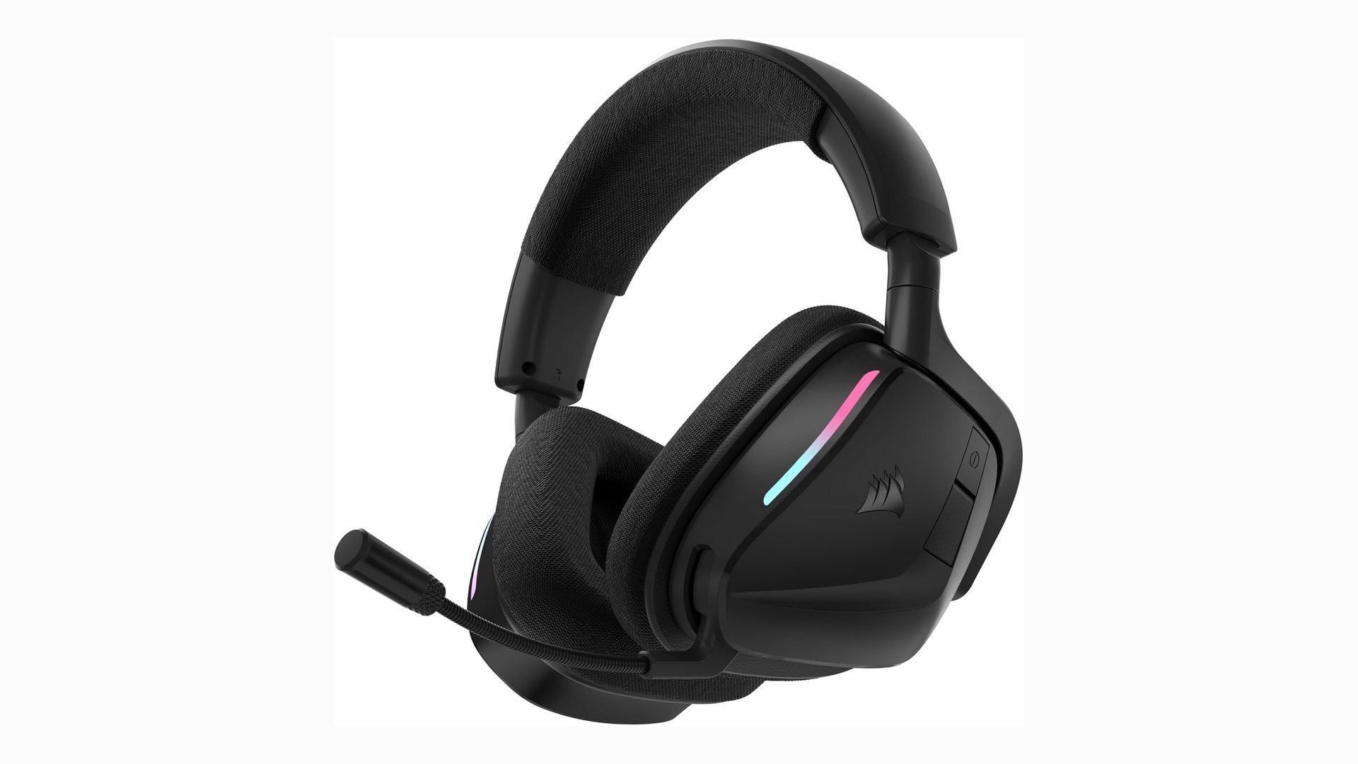 Corsair VOID Wireless v2 Gaming Headset Drops to $89.99 at Amazon and Corsair