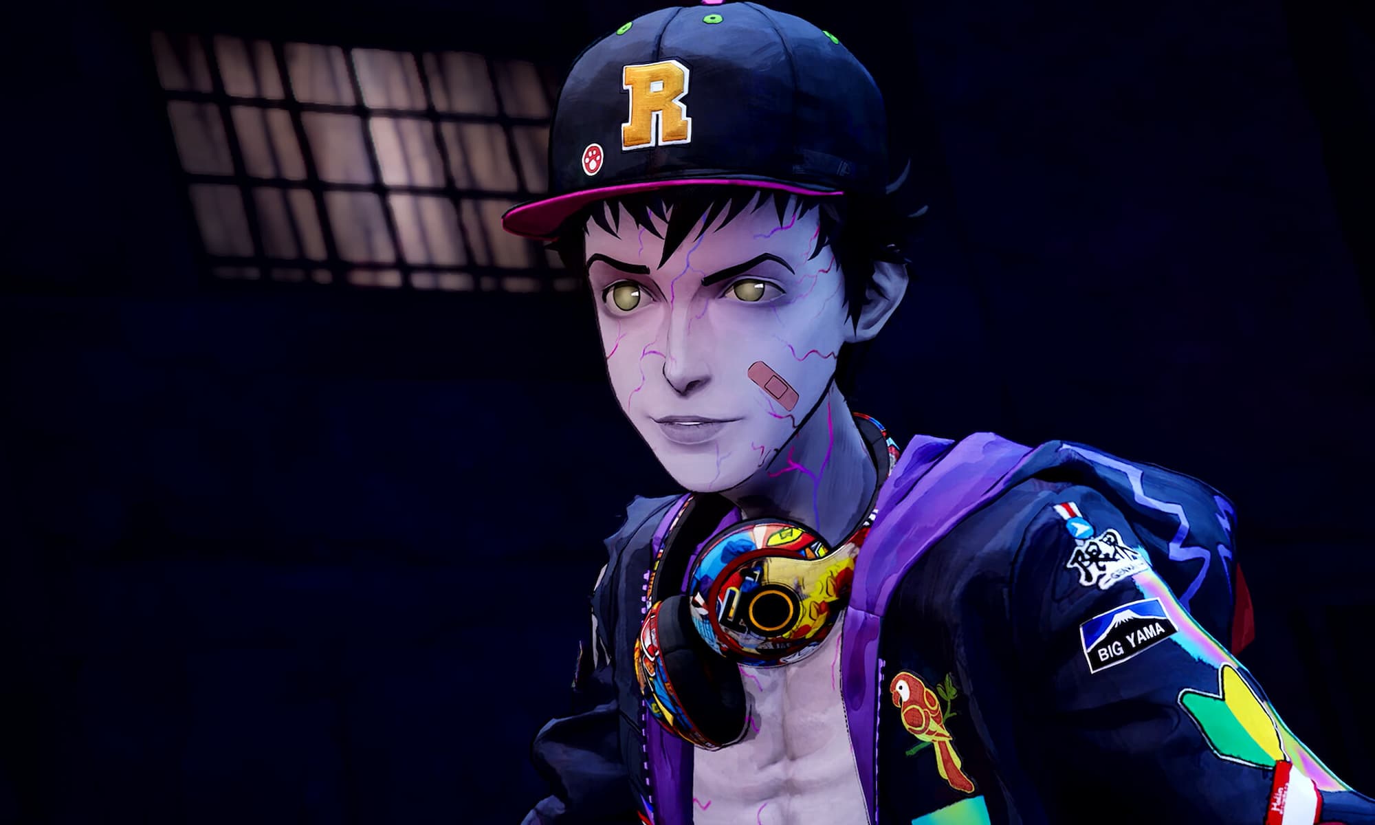 Stupid Never Dies Combines Punk Rock Style With Time Limited Zombie Action