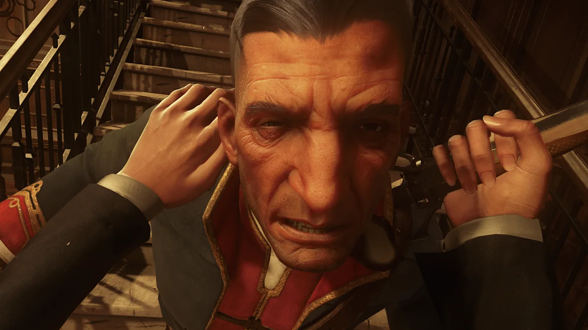 Dishonored Director Says Big Budget Immersive Sims Can Still Work
