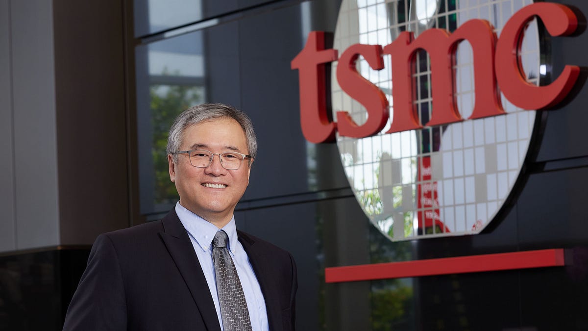 TSMC Executive Says AI Cannot Replace Human Judgment in Next Generation Chipmaking