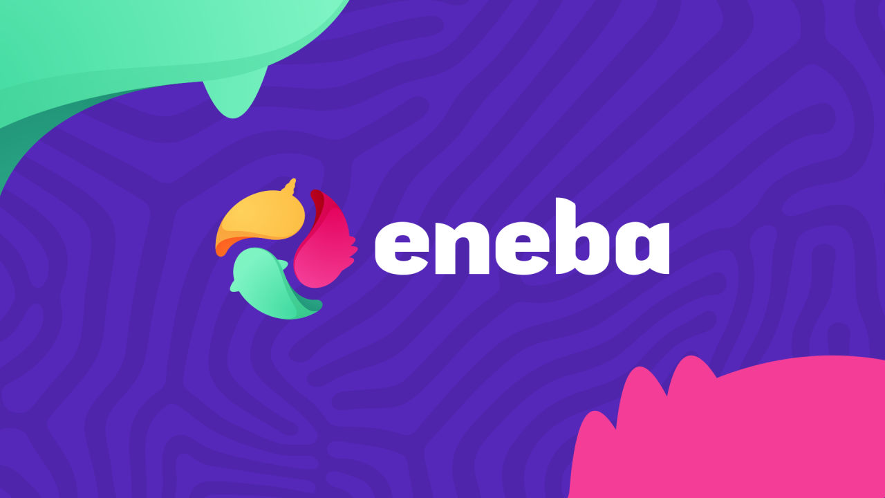 Eneba game keys