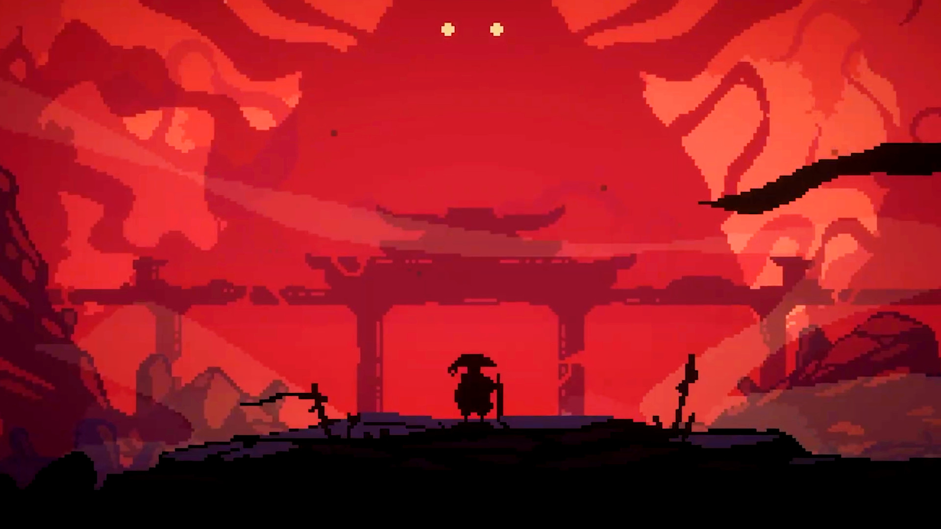 Mindcop and Shogun Showdown Are Free on the Epic Games Store