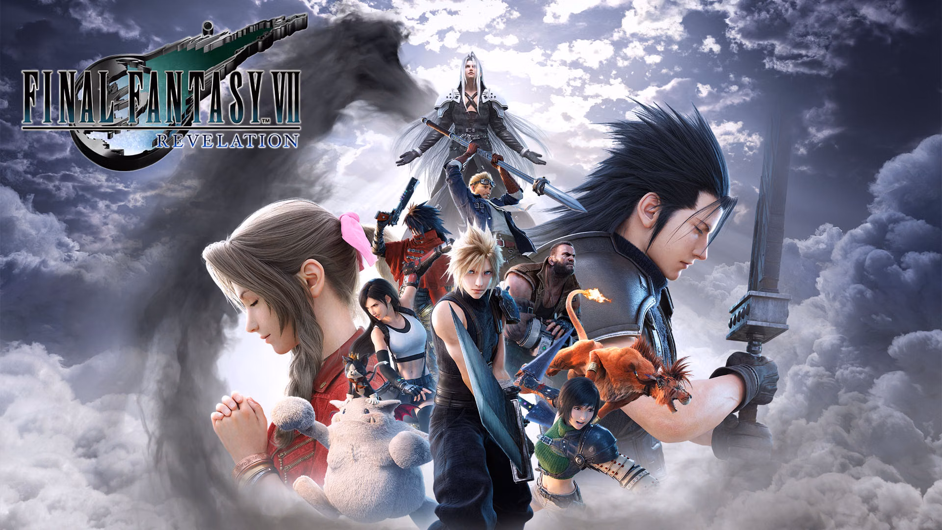 Square Enix Leaves Door Open for More Final Fantasy VII After Revelation