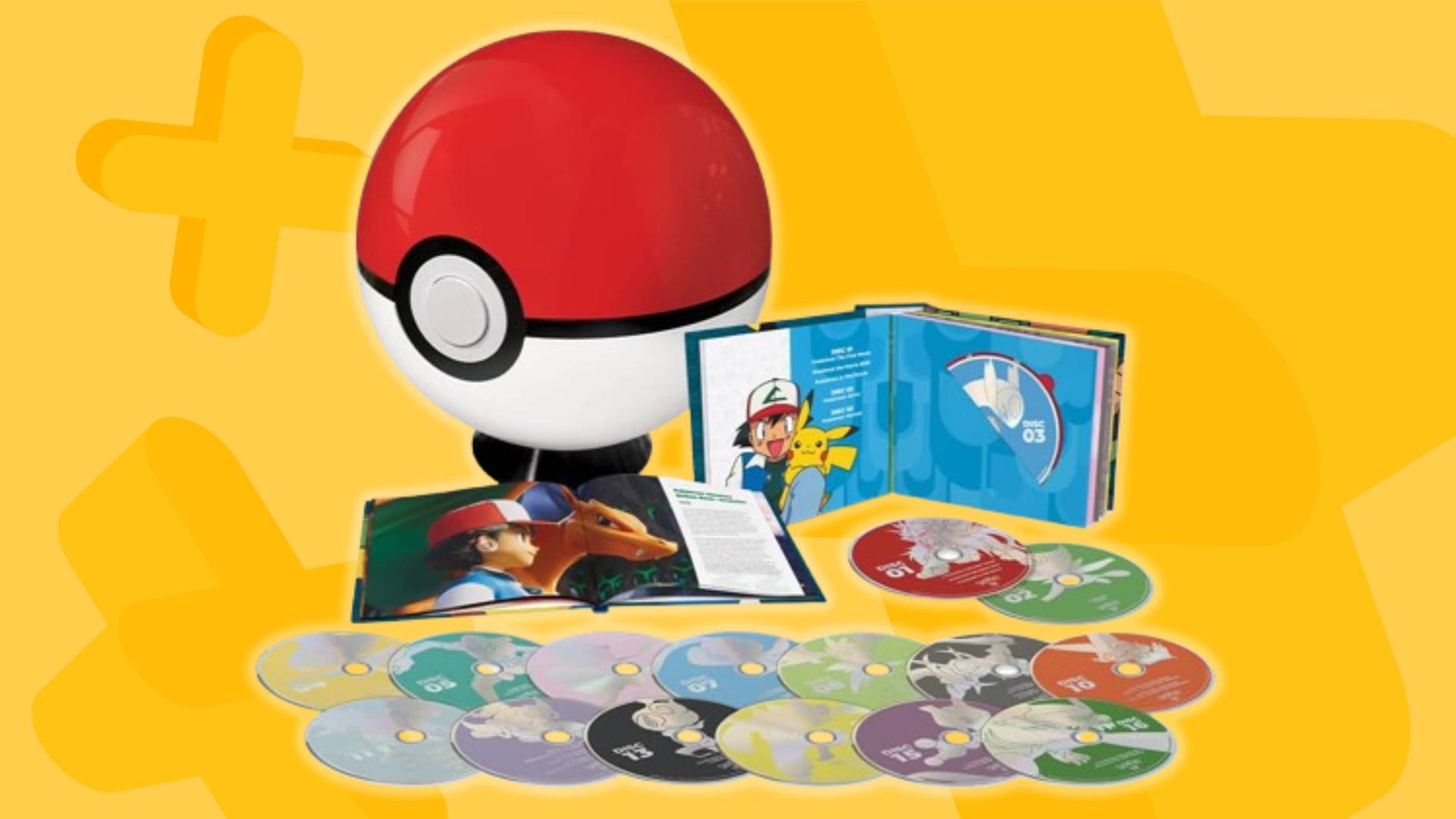 The Pokémon Company Posts Record $3.4 Billion in Fiscal 2026 Sales