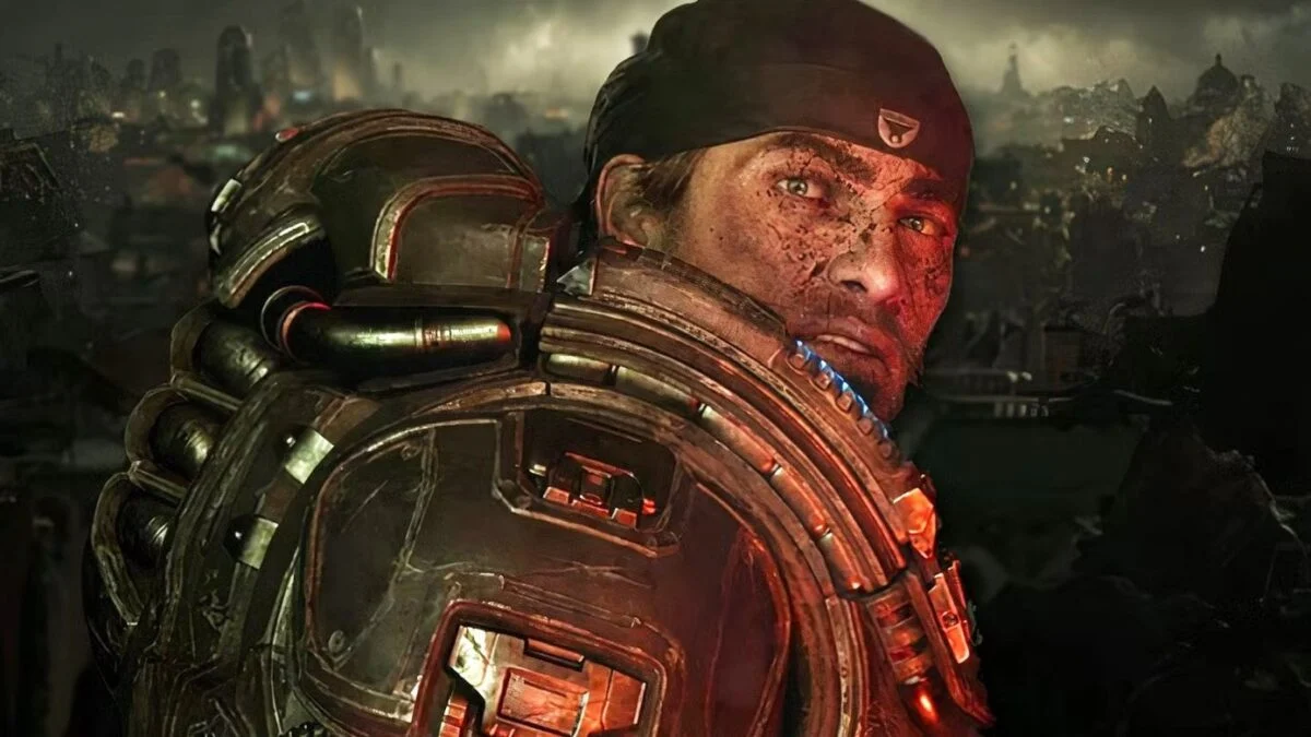 Gears of War E Day Story Director Laid Off Days After the Game Went Gold